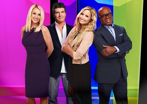 OSN explains X Factor scheduling mix-up