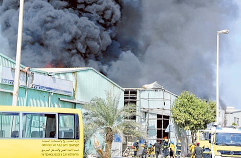 Ahmed Kutty/Gulf News