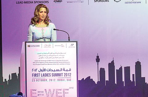 Ahmed Ramzan/Gulf News