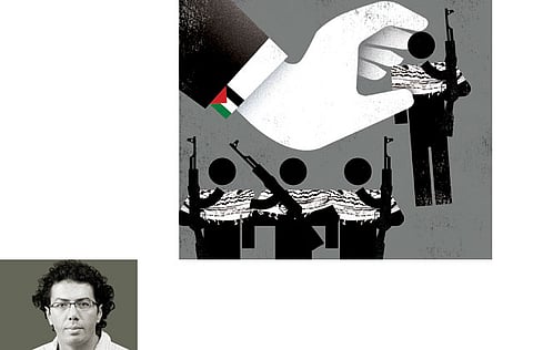 Luis Vazquez/©Gulf News