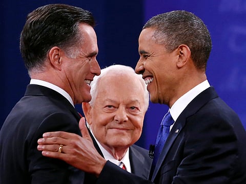 America will gain from scaling back empire