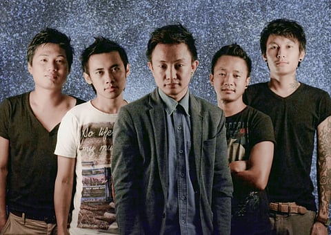 North-east Indian band in global spotlight
