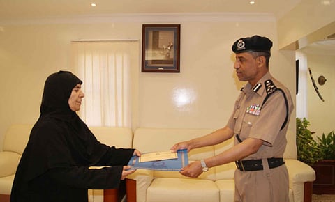 38 illegal residents arrested in Sohar