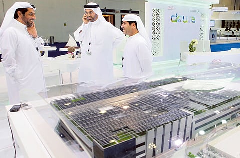 Francois Nel/Gulf news