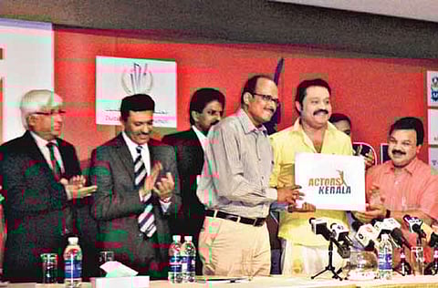 K.R. Nayar/Gulf News