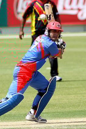 Afghan players to hog limelight at KPL