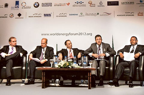 Ahmed Ramzan/Gulf News