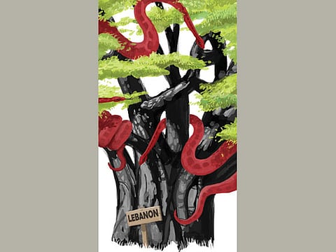 Niño Jose Heredia/©Gulf News