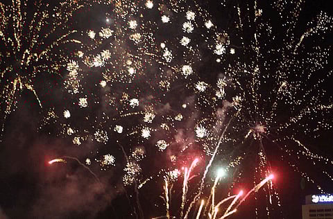 Atiq-Ur-Rehman/Gulf News