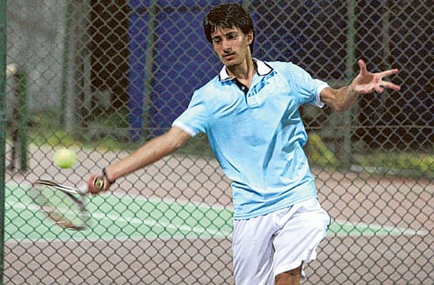 Atiq-Ur-Rehyman/Gulf News