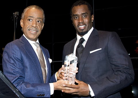 CHARLES SYKES/INVISION/AP