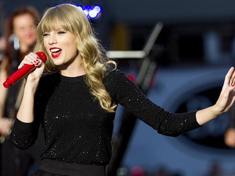 Charles Sykes/Invision/AP