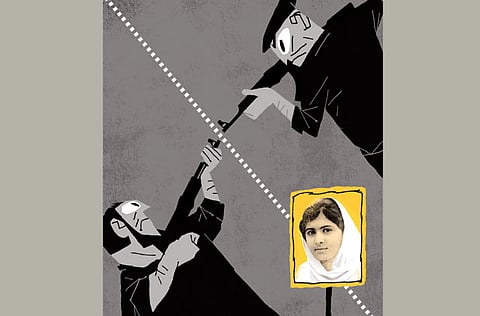 Luis Vazquez/©Gulf News