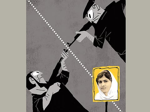 Luis Vazquez/©Gulf News