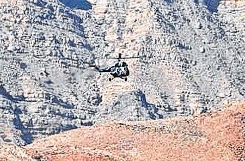 Courtesy: Ras Al Khaimah Police