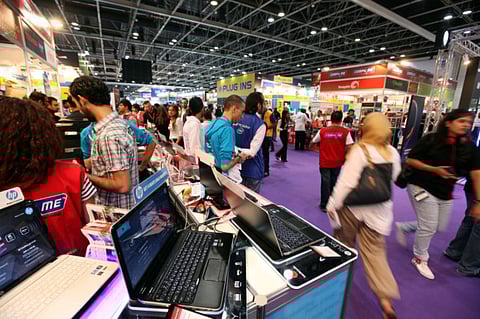 Dubai’s definitive guide on Gitex offers