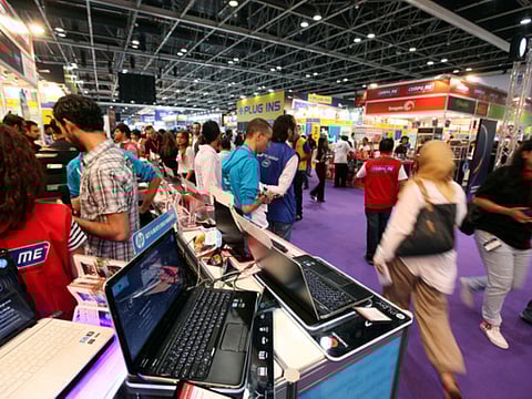 Dubai’s definitive guide on Gitex offers