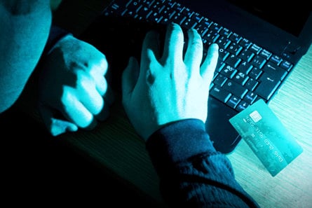 Credit cards hacked to pay Dh20,000 in traffic fines