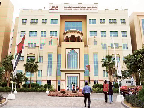 KHDA mulls surprise school inspections