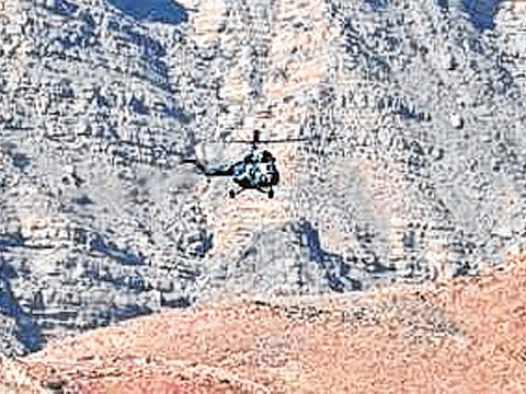 Courtesy: Ras Al Khaimah Police