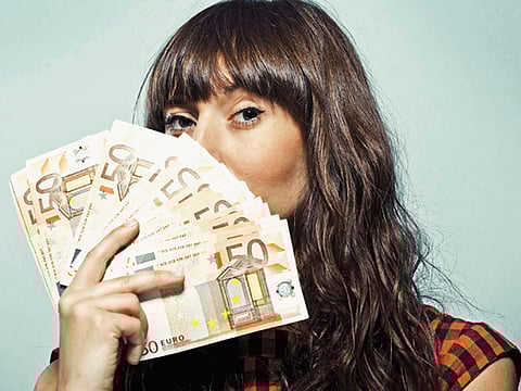 The yin and yang of a winner-takes-all economy