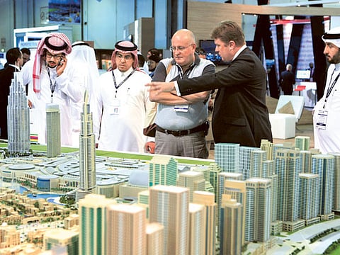 Joint ventures can be a win-win in Dubai’s real estate