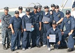 Courtesy: US Navy
