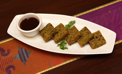 Eat out: Dubai gets a taste of Maharastrian food