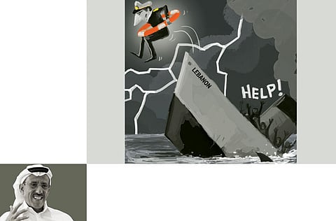 Niño Jose Heredia/©Gulf News