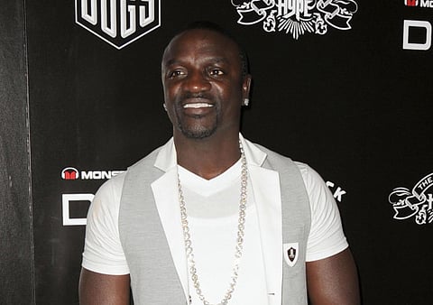 Sipa USA / Rex Features