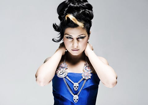 Coming back Hard Kaur