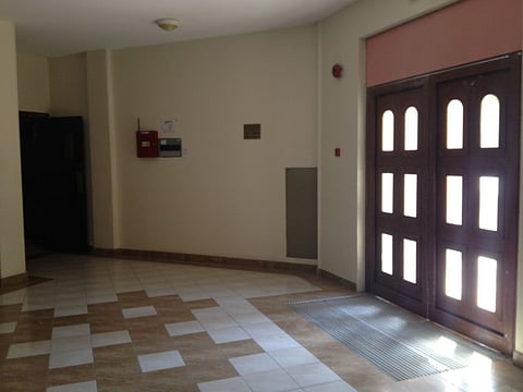 Security beef-up urged after child molestation