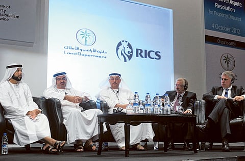 Francois Nel/Gulf News