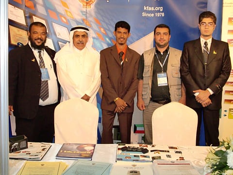 Saeed Al Batati/Gulf News