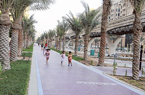 Pankaj Sharma/Gulf News