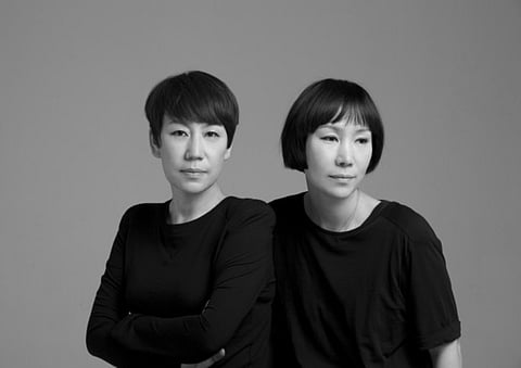 The Directory: Sisters behind Wooyoungmi