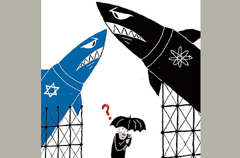 Luis Vazquez/©Gulf News