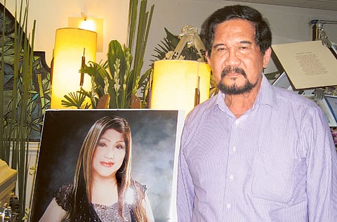 Barbara Mae Dacanay/Gulf News