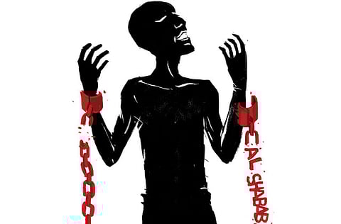 Niño Jose Heredia/©Gulf News