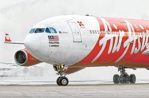 AirAsia X's debt-restructuring proposal received more than 90% support from creditors in an electronic vote ahead of meetings Friday