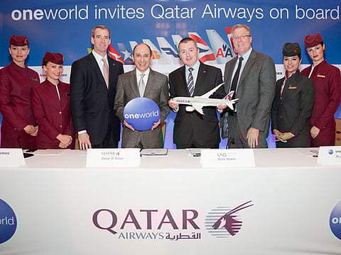 Qatar Airways