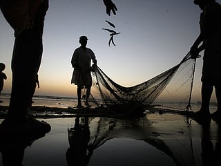 Pakistan to provide direct funding to fishermen