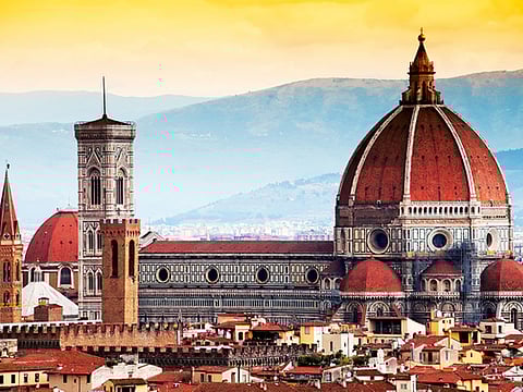 Seeing the world on a budget as a house-sitter