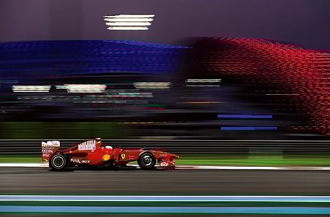 Getty Images