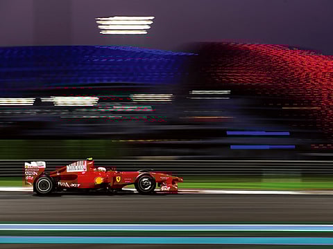 Getty Images