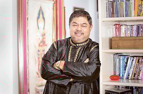 Malaysia’s Gandhian entrepreneur