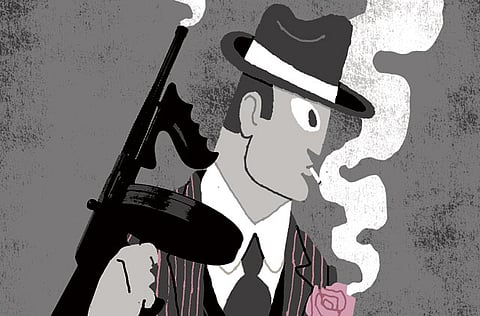 Luis Vazquez/©Gulf News