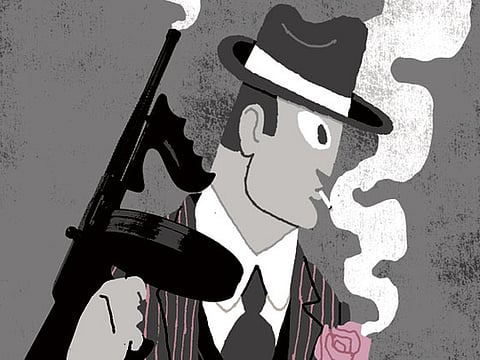 Luis Vazquez/©Gulf News