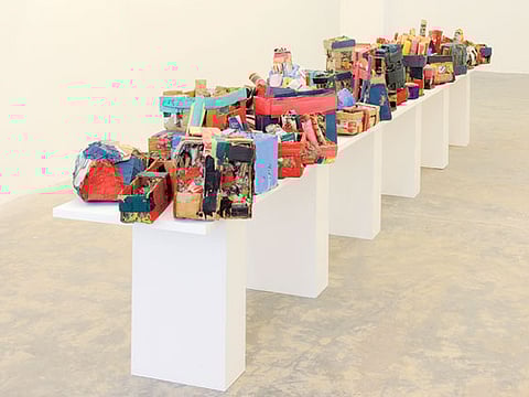 The stirrings of a cultural revival