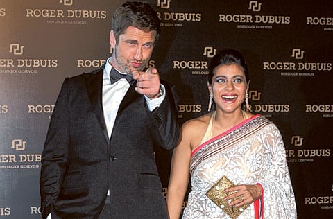 Arshad Ali/Gulf News